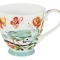 Кружка большая Певчая птица в цветной упаковке - TEM-10055 The English Mug