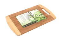 Доска разделочная agness 36*22*1 см Agness (897-027)