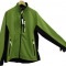 Олимпийка GUAHOO Softshell Jacket 750J-GN (S) (9643s57529)