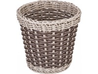 Корзинка светлое плетение 15*14 см Lefard (109-205)