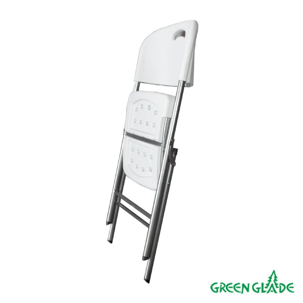 Складной стул Green Glade С053 (15016)