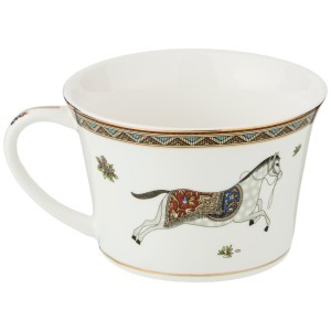 Кофейный набор lefard  "passage" на 2 пер. 4 пр. 180 мл Lefard (760-046)