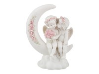 Фигурка коллекция "amore" 18*10*25 см. Lefard (390-684)