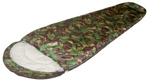 Спальный мешок Trek Planet Raptor 70333 (53640)