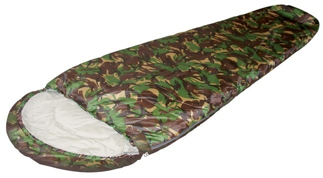 Спальный мешок Trek Planet Raptor 70333 (53640)