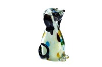 Статуэтка "Собака" цветная 10х6,5х17 см в под. уп. (TT-00000671)