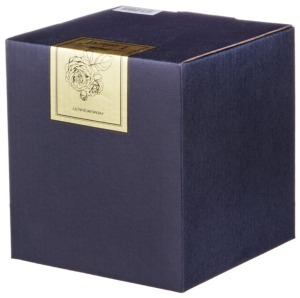 Ваза "lefard gold glass" диаметр=17 см. высота=25 см. Lefard (195-125)