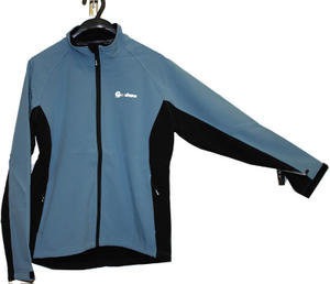 Олимпийка GUAHOO Softshell Jacket 751J-BL (XL) (9645s57541)