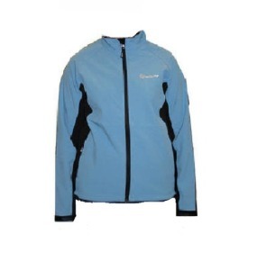 Олимпийка GUAHOO Softshell Jacket 751J-BL (XL) (9645s57541)