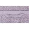 Полотенце "филин",50*90 см. махра,серый,100% хлопок 400гр\м SANTALINO (850-330-65)