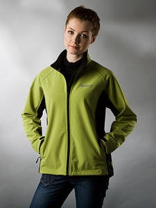 Олимпийка GUAHOO Softshell Jacket 751J-LM (2XL) (9628s57543)