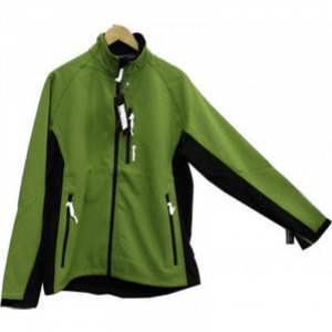 Олимпийка GUAHOO Softshell Jacket 751J-LM (2XL) (9628s57543)