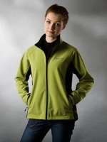 Олимпийка GUAHOO Softshell Jacket 751J-LM (2XL) (9628s57543)