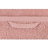 Полотенце "сова",50*90. махра,св. коричневый,100% хлопок 400гр\м SANTALINO (850-330-63)
