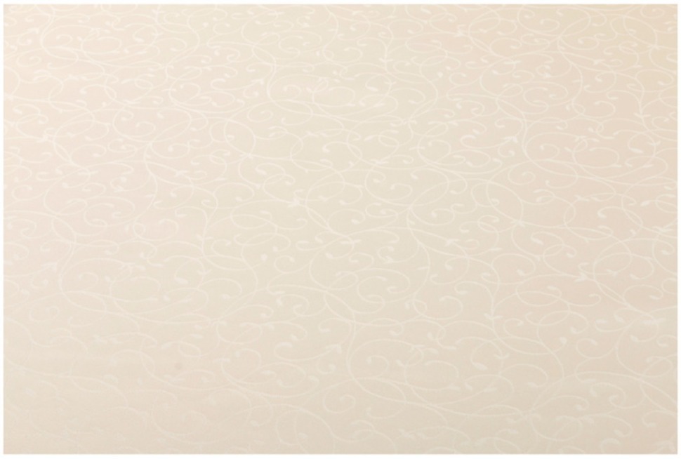 Скатерть  "ричард" овал 140х180см, 100% п/э, с кружевом розовое,шампань,жаккард Оптпромторг ООО (850-834-37)