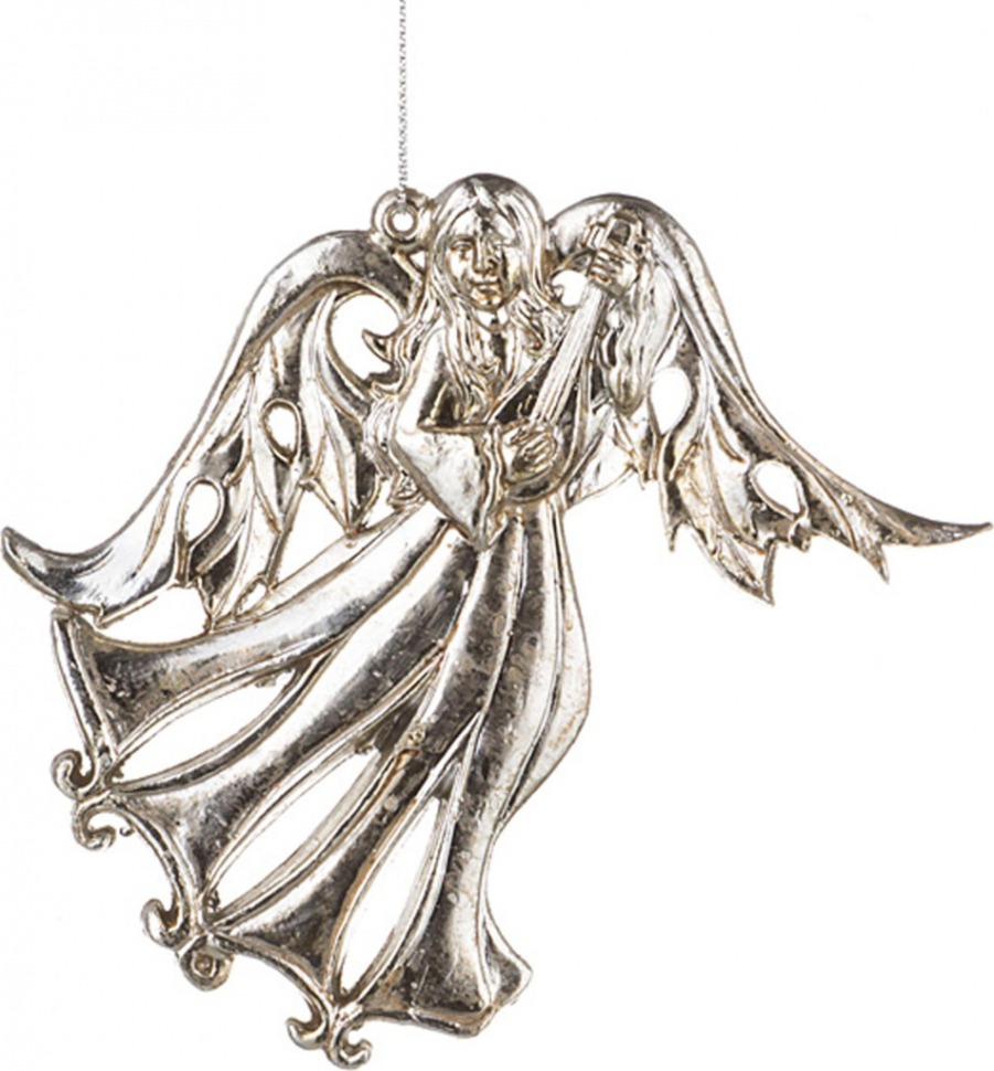 Изделие декоративное "ангелочек" Polite Crafts&gifts (867-015)