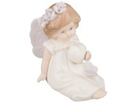 Фигурка lefard "mio angelo" 7*4*9 см Lefard (146-417)