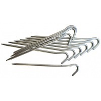 Колышки для палатки Tramp (10шт.) TRA-013 (53280)