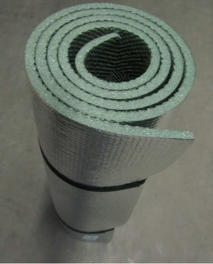 Коврик Woodland Forest 10 Metallic (1800x600x10 мм.) (52326)