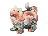 Фигурка "кошка" 15*10*16 см Lefard (59-631)