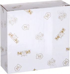 Комплект фигурок из 2 шт. "кошки" 6*6 см./6*5 см. высота=15 см./14 см. Lefard (149-418)