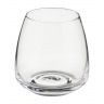 Набор стаканов для виски из 6 шт. "alizee/anser" 400 мл высота=9,5 см Crystalite Bohemia (669-001)