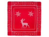 Салфетка 35*35 см, п/э SANTALINO (829-102)