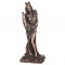 Фигурка "рог изобилия" 8*8*21 см. серия "bronze classic" Lefard (146-338)