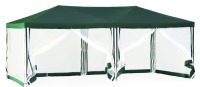 Садовый тент шатер Green Glade 1056 (5378)