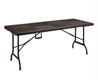 Стол-чемодан складной F180 (53598)