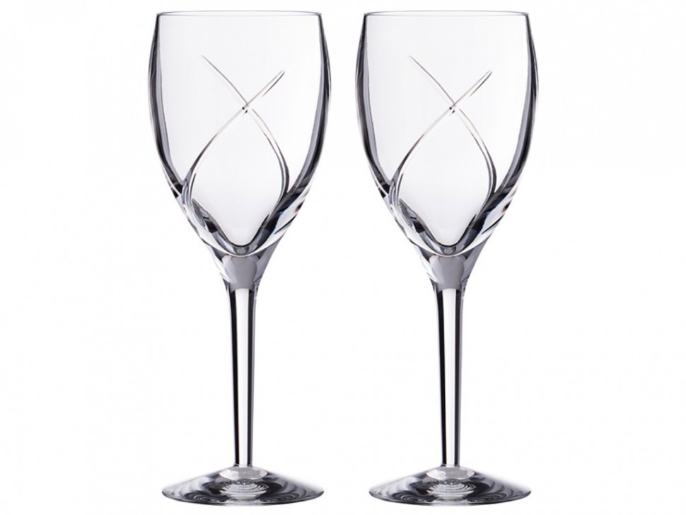 Набор бокалов для белого вина из 2 шт.350 мл. (29-3102) 