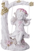Фигурка коллекция "amore" высота=11,5 см. 7*5 см. Lefard (390-1138)