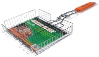Решетка для гриля Green Glade BBQ-7001 (8403)