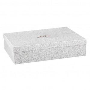 Чайный сервиз lefard "вивьен" на 6 пер. 15 пр. 850/400/300/250 мл Lefard (264-503)