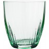 Набор стаканов из 6 шт. "kate optic" 300 мл. высота=9 см Bohemia Crystal (674-672)