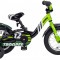 Велосипед SCHWINN TROOPER Black/Lime (53837)