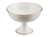 Ваза на ножке lefard "вивьен" 14*10 см Lefard (264-512)