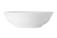 Тарелка суповая Белая коллекция, 20 см, 1,2 л - MW504-FX0126 Maxwell & Williams