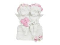 Фигурка коллекция "amore" 12*6*15,5 см. Lefard (390-861)