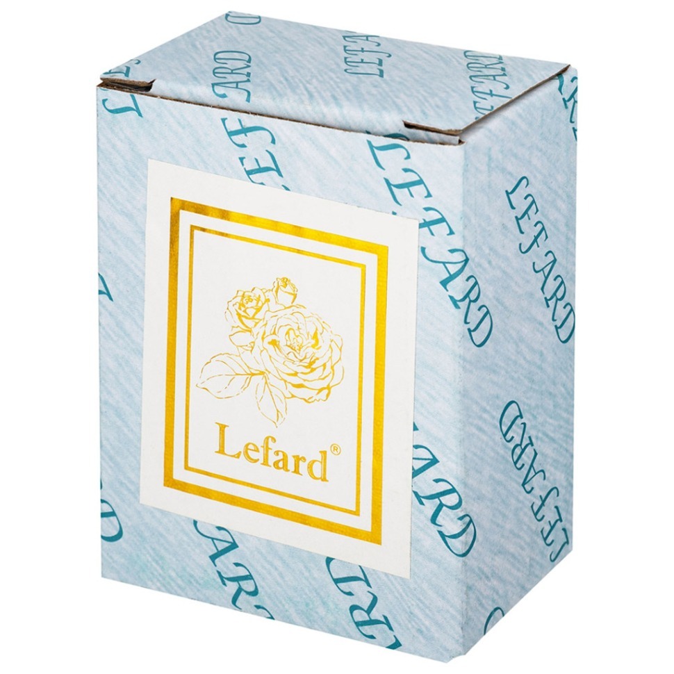 Фигурка "лавандовая фея" высота=9 см. Lefard (390-1035)