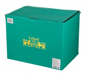 Сервиз обеденный lefard  "passage" на 6 пер. 23 пр. Lefard (760-048)