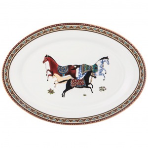 Сервиз обеденный lefard  "passage" на 6 пер. 23 пр. Lefard (760-048)