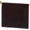 Полотенце махровое ,50*90см., коричневое ,100% х\б SANTALINO (703-13133)