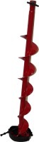 Стенка с окном (зеленая) 1,95х2,95 4110 (10000)