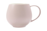Кружка Оттенки розовая, 0,45 л - MW475-DI0053 Maxwell & Williams