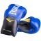 Перчатки боксерские Elite ProStyle P00001242, 12oz, к/з, синий (447810)