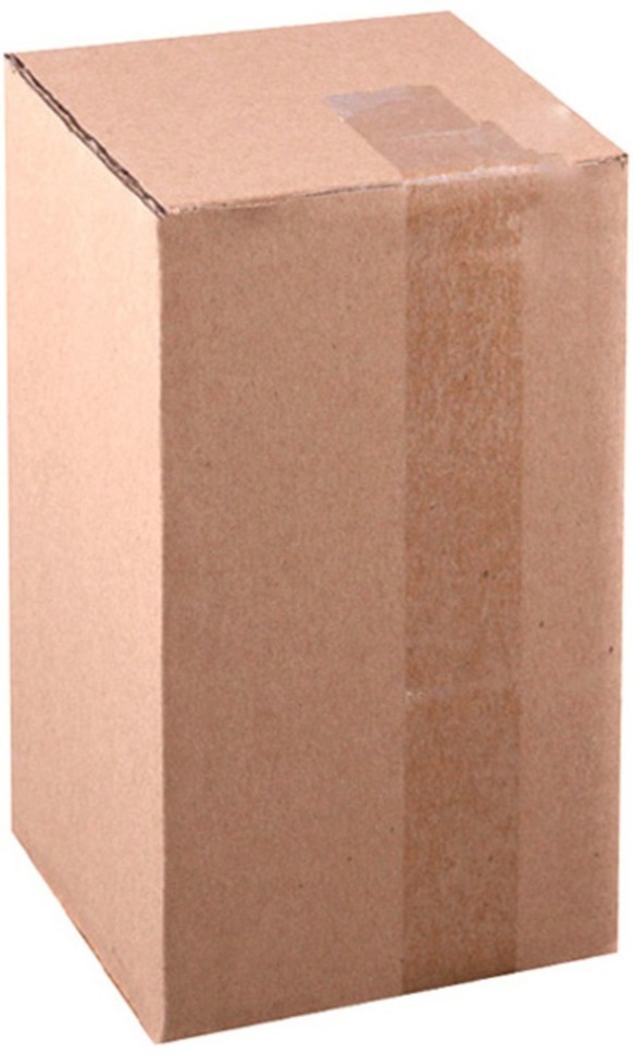 Декоративная ваза высота=40 см. WHITE CRISTAL (647-698)