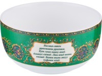 Пиала lefard "сура" 11.5*11.5*6 см 450 мл Lefard (54-461)