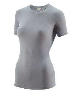 Футболка GUAHOO Everyday Mid-Weight 261TS/GY (2XS) (10534)