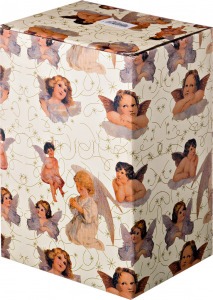 Фигурка коллекция "amore" высота=9 см. Lefard (390-1108)